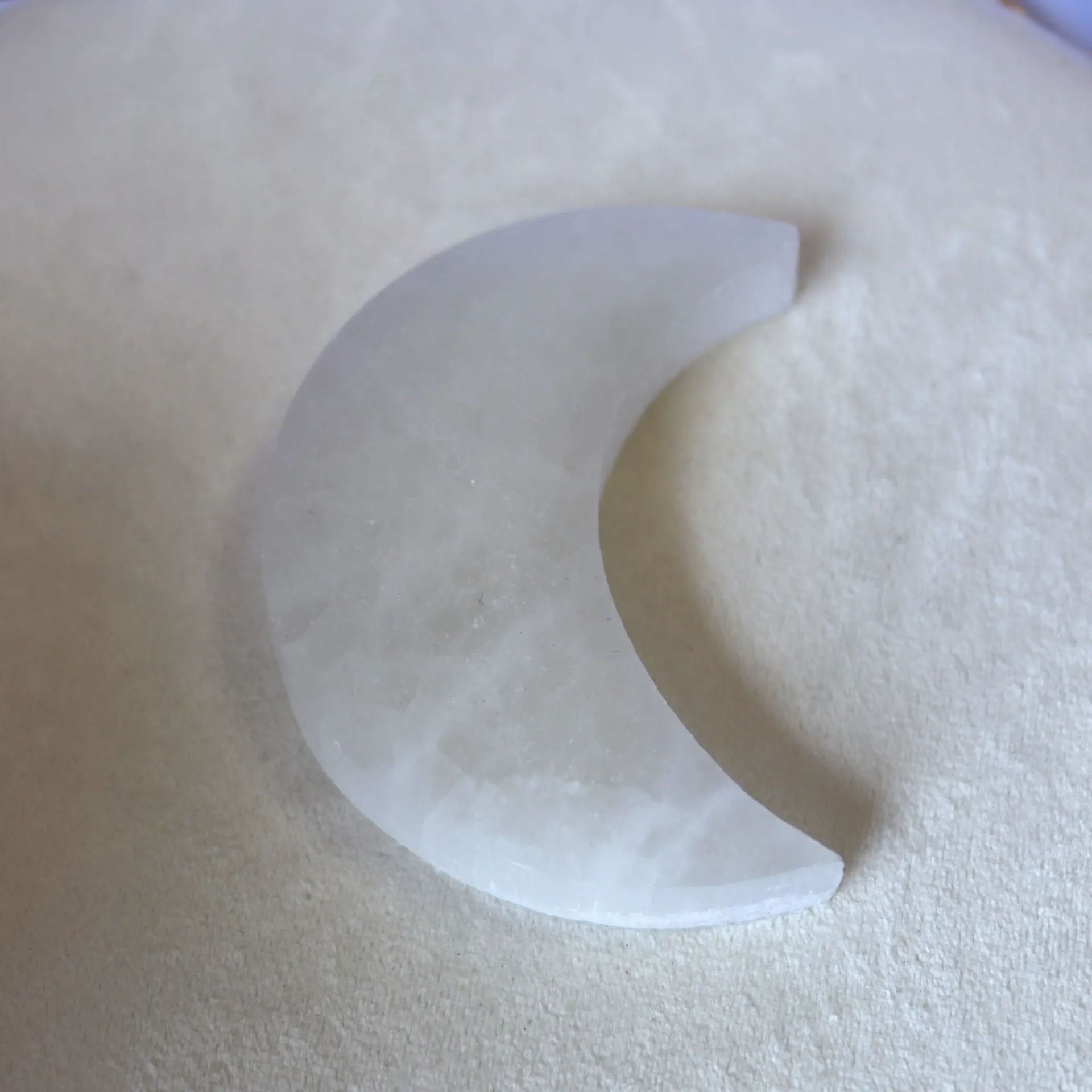 Luas Selenite 