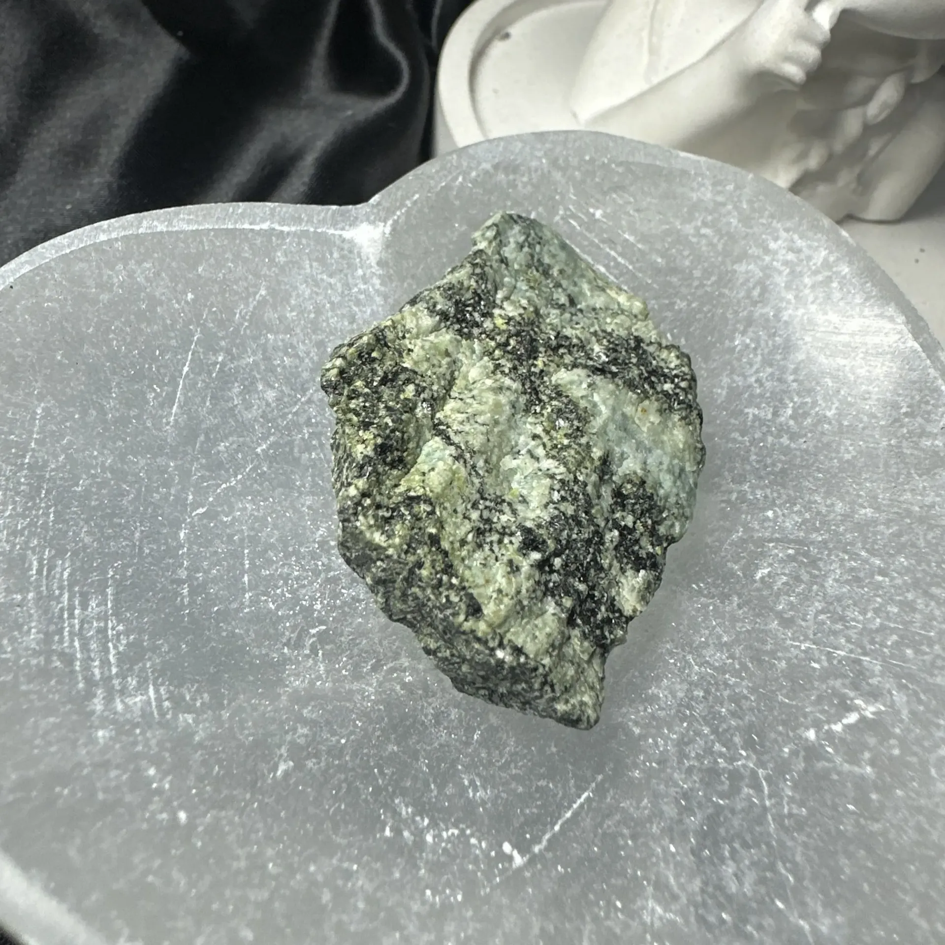 Serpentinite