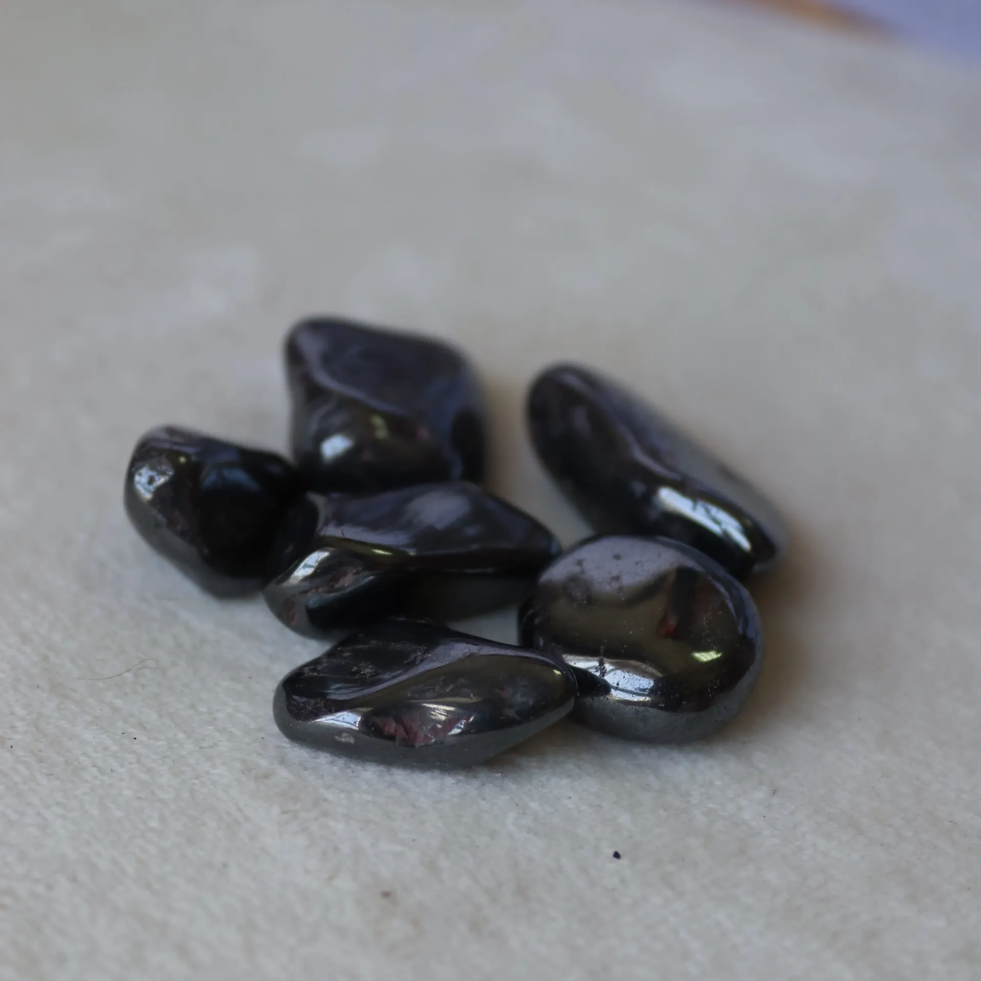 Hematite