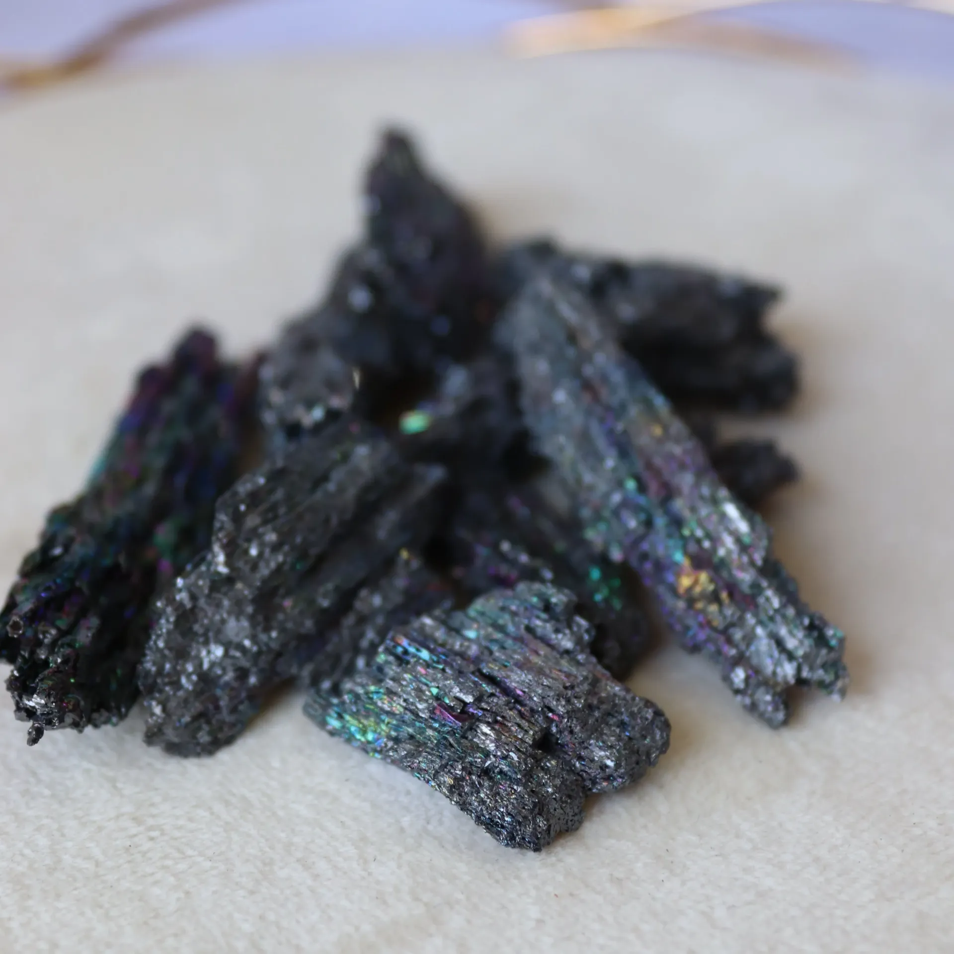 Carborundum
