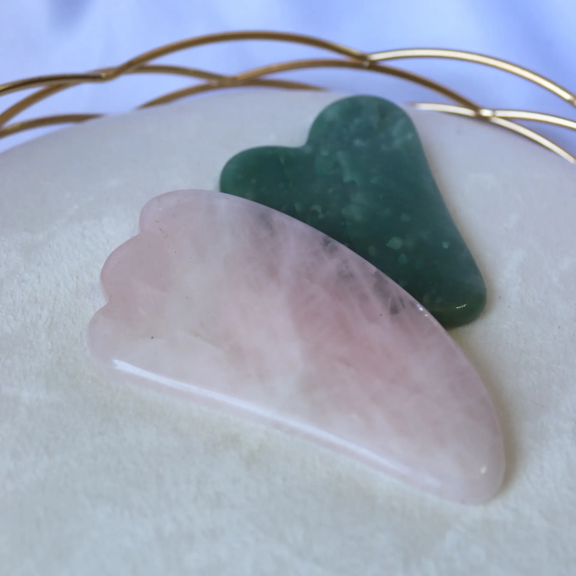 Gua sha