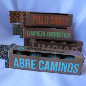 Bombas Defumação