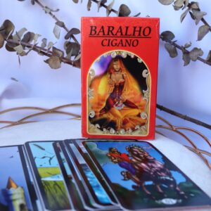 Baralho Cigano