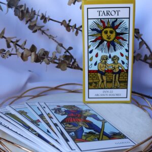 Tarôt