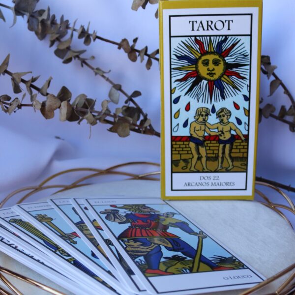 Tarôt