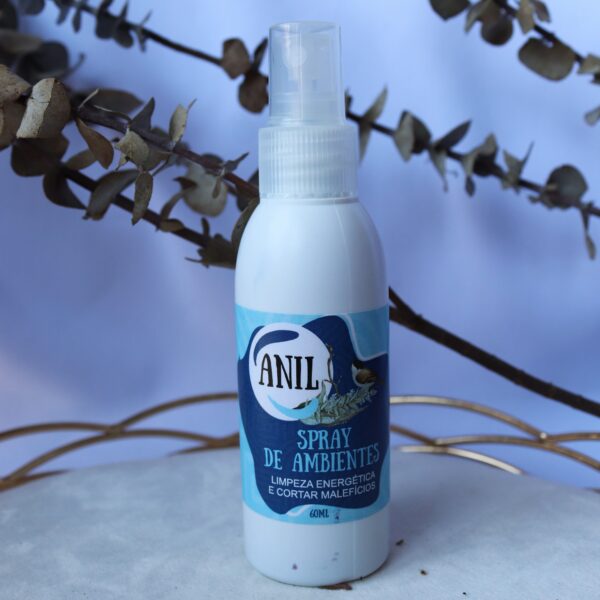 Spray Anil