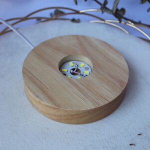Base de Led
