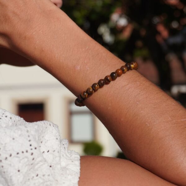Pulseira Olho de Tigre - Image 2