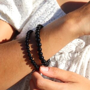 Pulseira Ónix