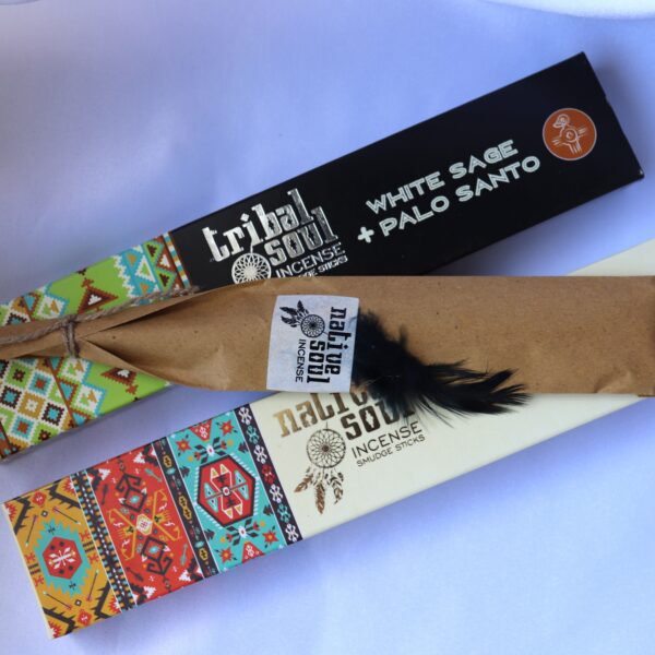 Incenso (Tribal Soul) - Image 2