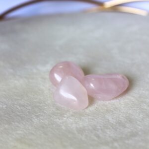 Quartzo Rosa