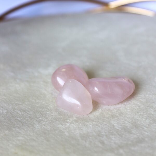 Quartzo Rosa