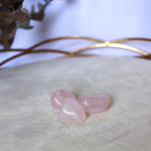 Quartzo Rosa - Image 2