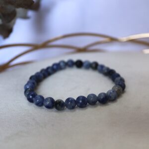 Pulseira Sodalite