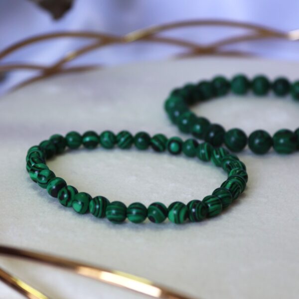 Pulseira Malaquite - Image 2