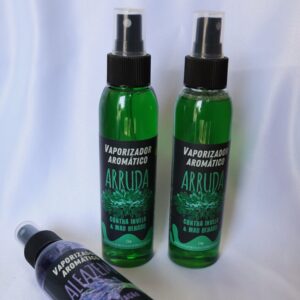 Vaporizador Arruda