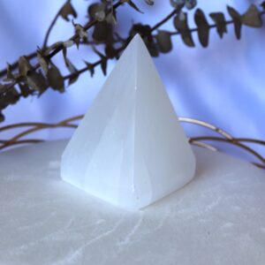 Pirâmide de Selenite