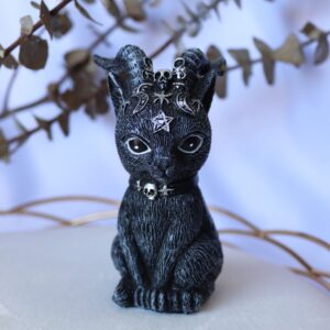 Gatos Wicca