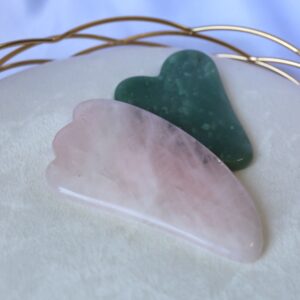 Massajador Gua Sha