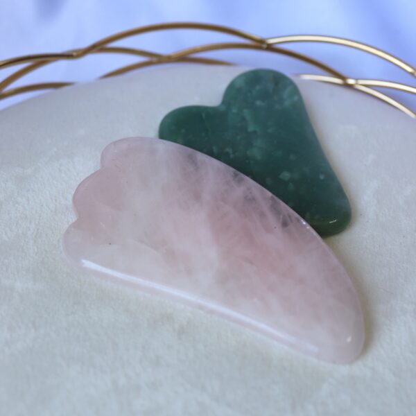 Massajador Gua Sha