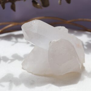 Quartzo Cristal