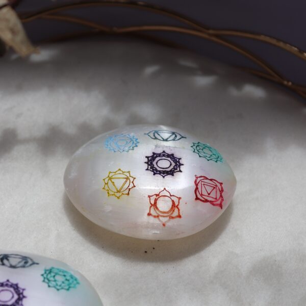 Ovo Selenite - Image 2