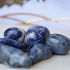 Sodalite