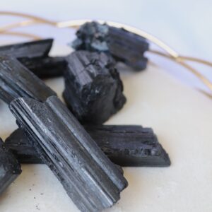 Turmalina Negra