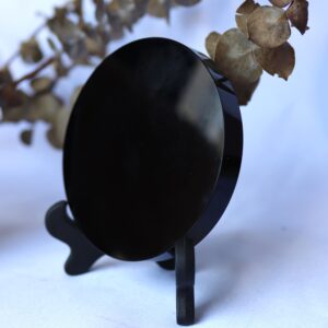 Espelho Obsidiana