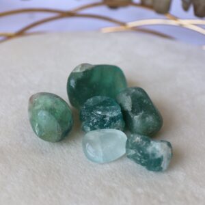 Fluorite Verde
