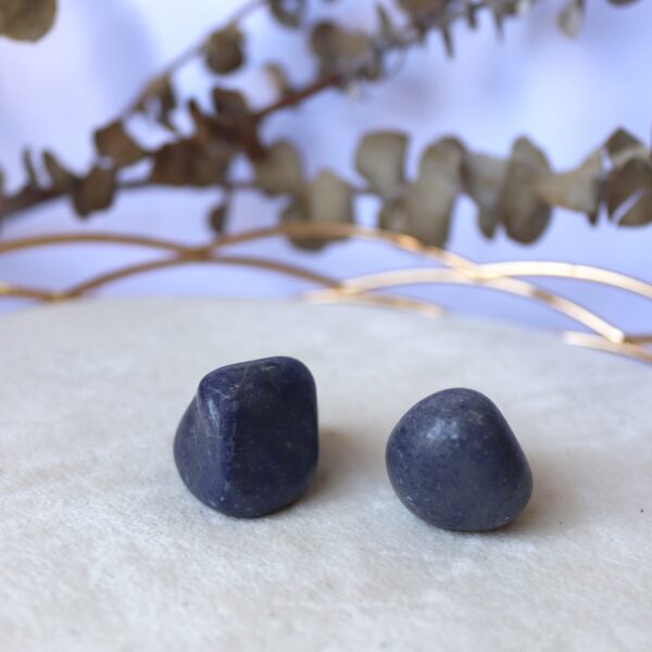 Quartzo Azul - Image 2