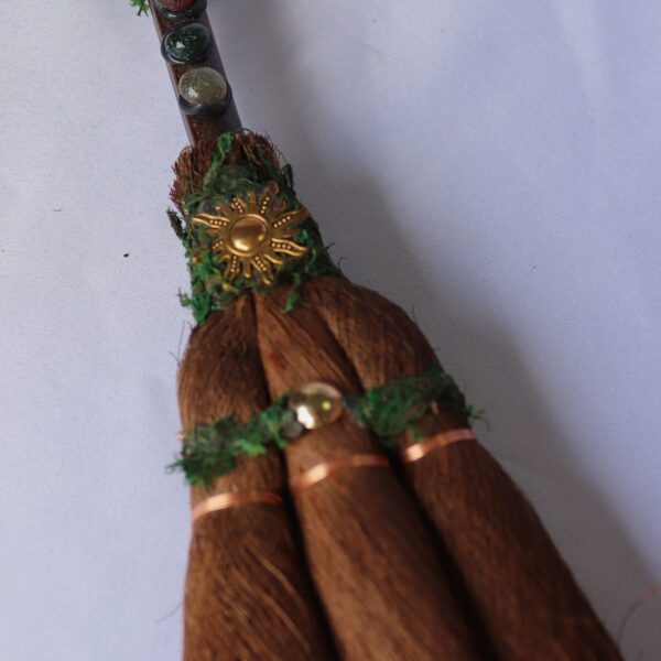 Vassoura Wicca - Image 5