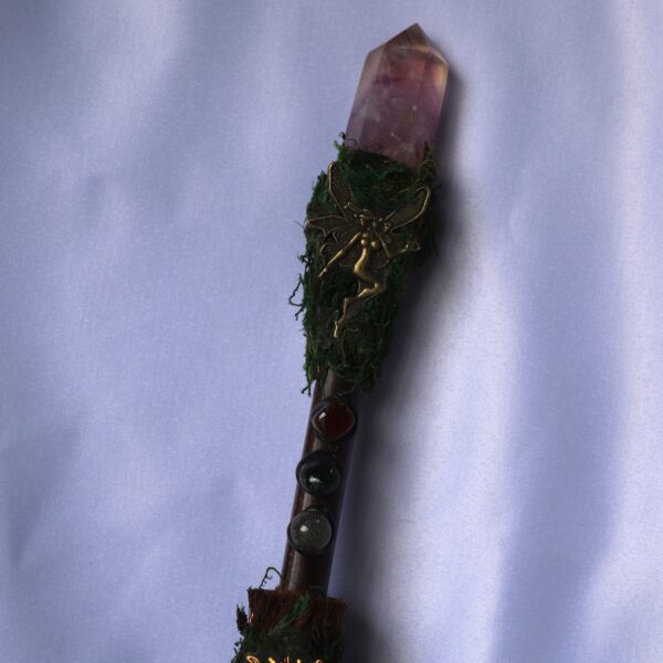 Vassoura Wicca - Image 3