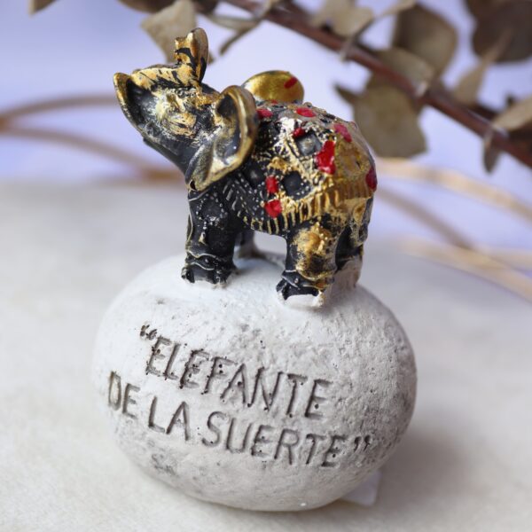 Elefante da sorte