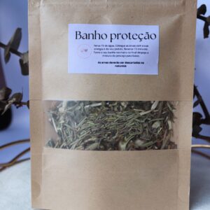 Banhos