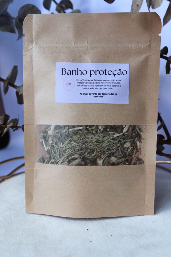 Banhos