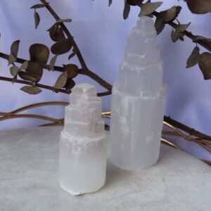 Torre de Selenite