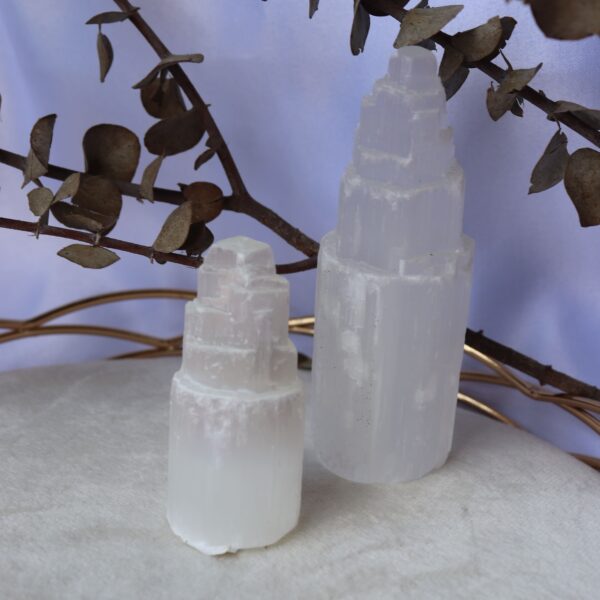 Torre de Selenite