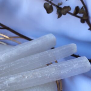 Sticks de Selenite