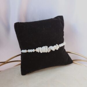 Pulseira Howlita