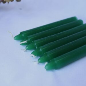 Velas Palito
