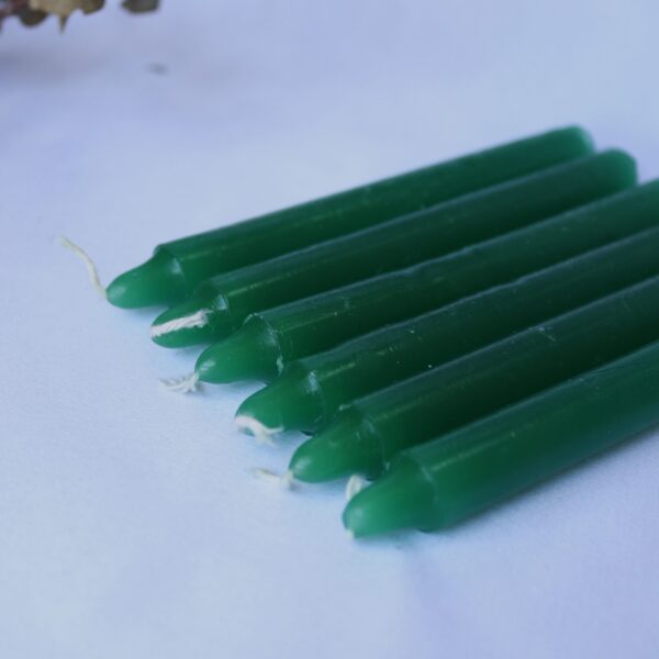 Velas Palito