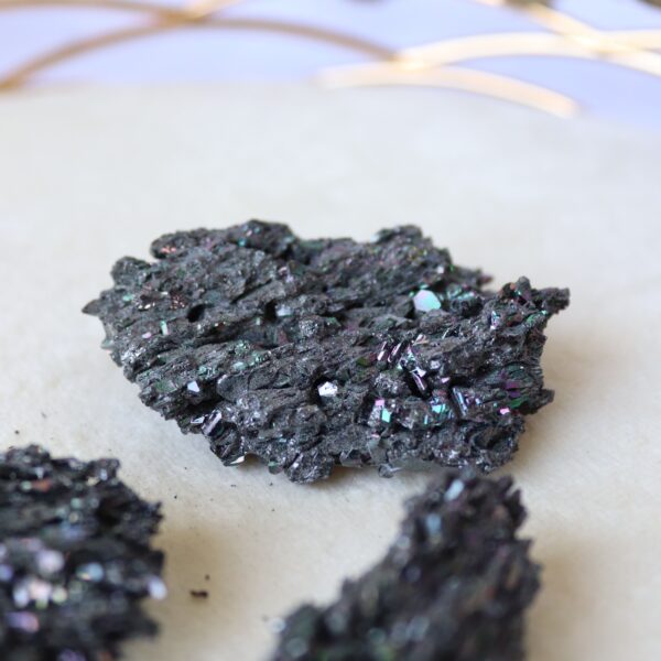 Carborundum