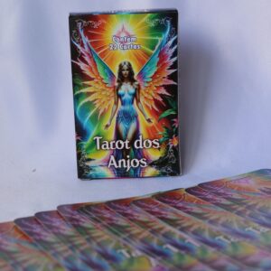 Tarot dos Anjos