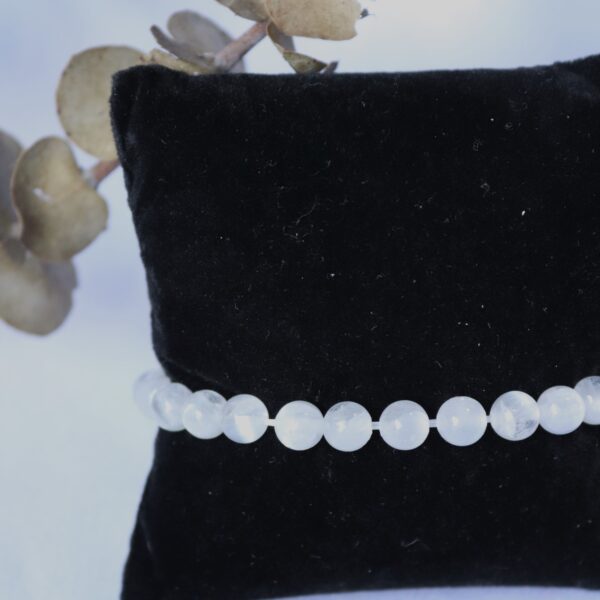 Pulseira Selenite