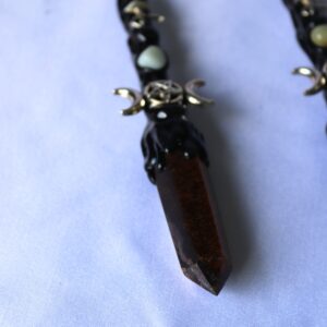 Varinha - OLHO DE TIGRE