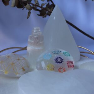 Selenite