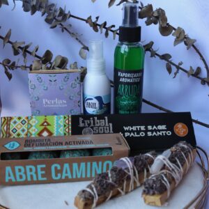 Produtos Esotéricos