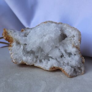 Geodo Selenite