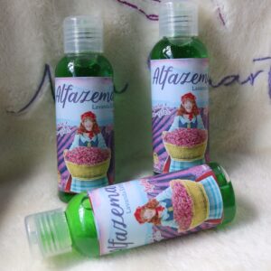Alfazema Liquido